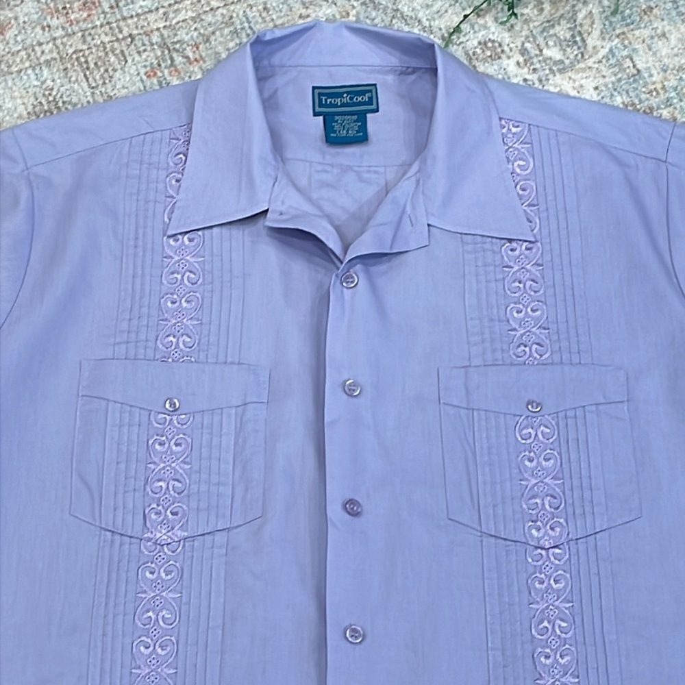TROPICOOL SHIRT - Picture 3 of 9